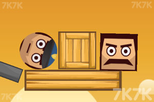 《监狱里的故事》游戏截图2 《监狱里的故事》游戏截图2