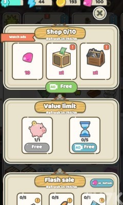 《重建家园》游戏截图4 《重建家园》游戏截图4