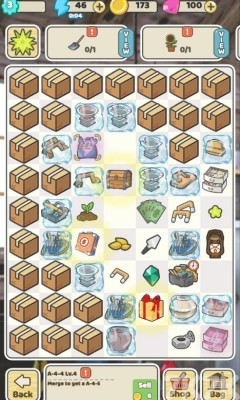 《重建家园》游戏截图1 《重建家园》游戏截图1