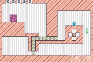 《时间回溯》游戏截图2 《时间回溯》游戏截图2