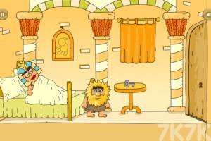 《亚当寻找夏娃3H5》游戏截图1 《亚当寻找夏娃3H5》游戏截图1