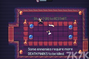 《夺命空手道》游戏截图4 《夺命空手道》游戏截图4