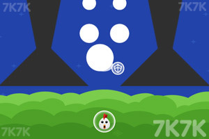 《保护气球》游戏截图1 《保护气球》游戏截图1