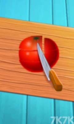 《制作香肠披萨》游戏截图2 《制作香肠披萨》游戏截图2