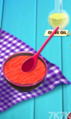 《制作香肠披萨》游戏截图3 《制作香肠披萨》游戏截图3