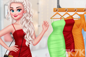 《单身狂欢派对》游戏截图4 《单身狂欢派对》游戏截图4