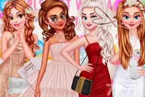 《单身狂欢派对》游戏截图1 《单身狂欢派对》游戏截图1