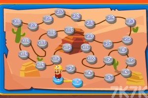 《黄金矿工豪华版》游戏截图1 《黄金矿工豪华版》游戏截图1