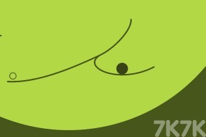 《吞噬光圈》游戏截图1 《吞噬光圈》游戏截图1