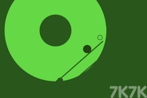 《吞噬光圈》游戏截图4 《吞噬光圈》游戏截图4