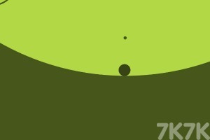 《吞噬光圈》游戏截图2 《吞噬光圈》游戏截图2