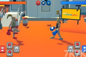 《角斗士拳击》游戏截图3