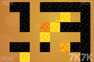 《漫游迷宫》游戏截图3 《漫游迷宫》游戏截图3