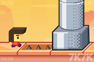 《小蛮快跑》游戏截图3 《小蛮快跑》游戏截图3