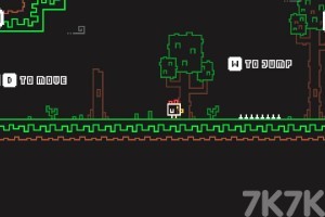 《小鸡与蜜蜂》游戏截图1 《小鸡与蜜蜂》游戏截图1