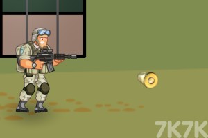 《超强狙击》游戏截图3 《超强狙击》游戏截图3