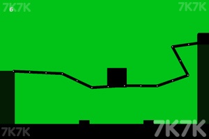 《延伸的线》游戏截图1