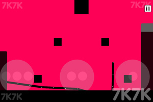 《延伸的线》游戏截图2