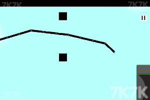 《延伸的线》游戏截图3