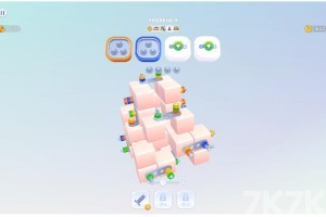 《螺丝消除》游戏截图4 《螺丝消除》游戏截图4