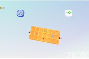 《螺丝消除》游戏截图1 《螺丝消除》游戏截图1