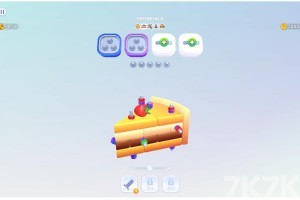 《螺丝消除》游戏截图2 《螺丝消除》游戏截图2