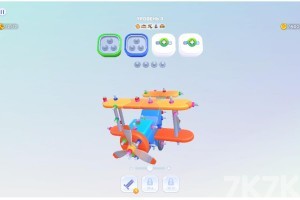 《螺丝消除》游戏截图3 《螺丝消除》游戏截图3