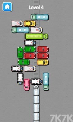 《火车通行》游戏截图2 《火车通行》游戏截图2