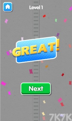 《火车通行》游戏截图3 《火车通行》游戏截图3