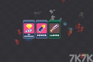 《火柴人末日之战》游戏截图2 《火柴人末日之战》游戏截图2