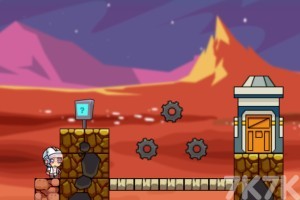 《僵尸任务8》游戏截图1 《僵尸任务8》游戏截图1