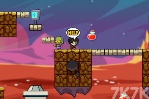 《僵尸任务8》游戏截图3 《僵尸任务8》游戏截图3