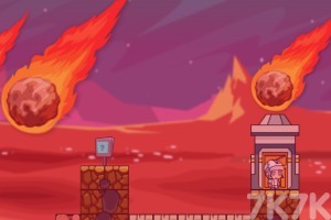 《僵尸任务8》游戏截图2 《僵尸任务8》游戏截图2