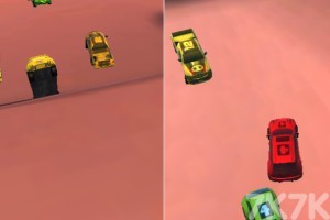 《速度激情冠军赛》游戏截图1 《速度激情冠军赛》游戏截图1