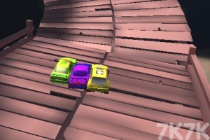 《速度激情冠军赛》游戏截图2 《速度激情冠军赛》游戏截图2