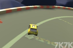 《速度激情冠军赛》游戏截图3 《速度激情冠军赛》游戏截图3