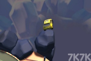 《速度激情冠军赛》游戏截图4 《速度激情冠军赛》游戏截图4