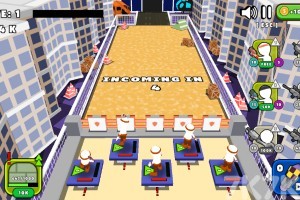 《火柴人保卫要塞》游戏截图4 《火柴人保卫要塞》游戏截图4