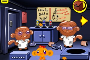 逗小猴开心系列928