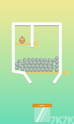 《球球拉销》游戏截图3 《球球拉销》游戏截图3