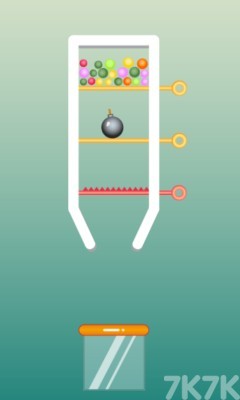 《球球拉销》游戏截图4 《球球拉销》游戏截图4