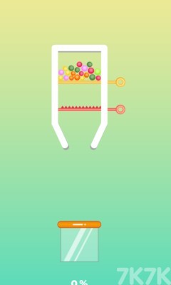 《球球拉销》游戏截图1 《球球拉销》游戏截图1
