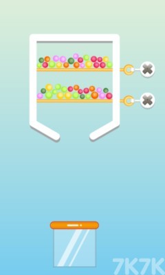 《球球拉销》游戏截图2 《球球拉销》游戏截图2
