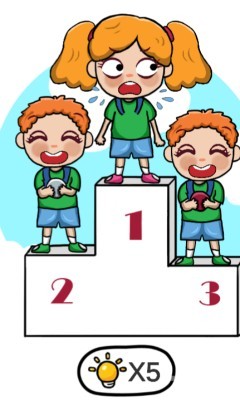 《奇妙的画笔》游戏截图1 《奇妙的画笔》游戏截图1