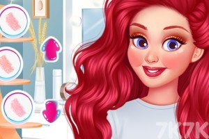 《摇滚音乐节》游戏截图2