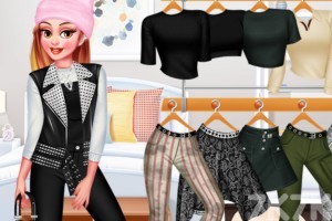 《摇滚音乐节》游戏截图3