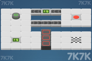 《移动的电池》游戏截图2 《移动的电池》游戏截图2