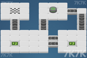 《移动的电池》游戏截图5 《移动的电池》游戏截图5