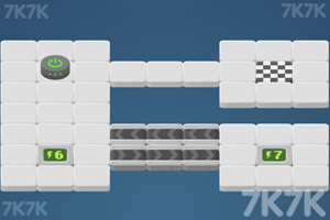 《移动的电池》游戏截图4 《移动的电池》游戏截图4