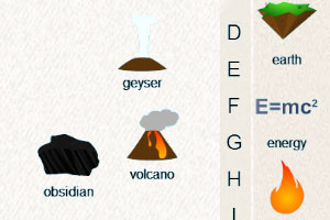 《小炼金术》游戏截图2 《小炼金术》游戏截图2